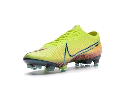 Nike Mercurial Vapor 13 Elite MDS FG Lemon Venom