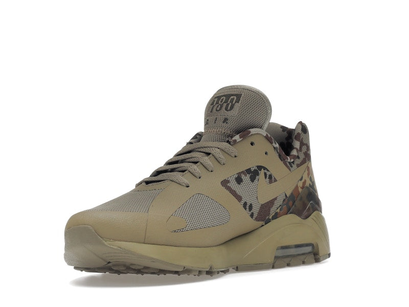 Nike Air Max 180 Germany Camo