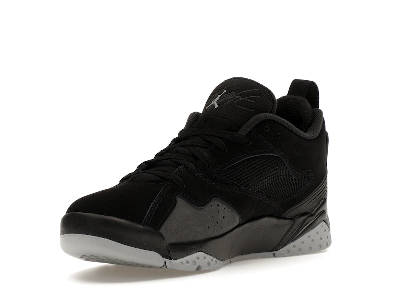 Jordan MVP 92 Black Wolf Grey
