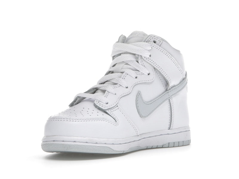 Nike Dunk High SP Pure Platinum (PS)