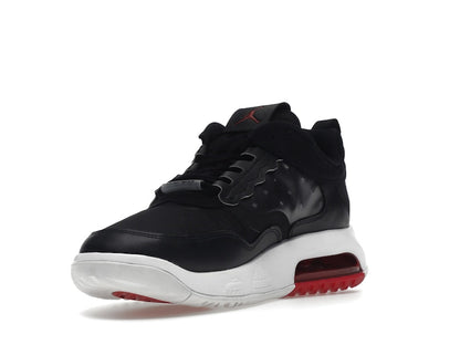 Jordan Max 200 Black Gym Red