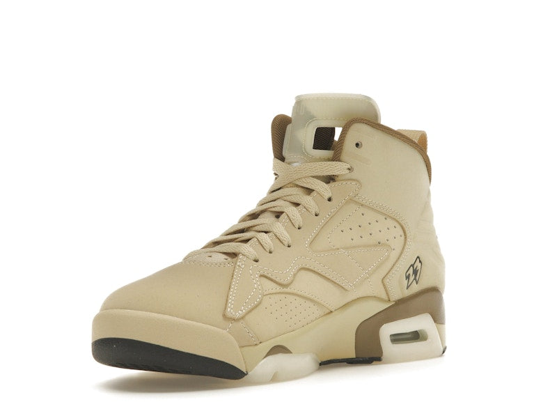 Jordan MVP 678 Desert Sand (Women's)