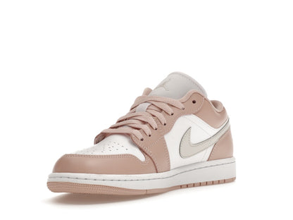 Jordan 1 Low Particle Beige (Women's)