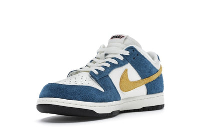 Nike Dunk Low Kasina Industrial Blue