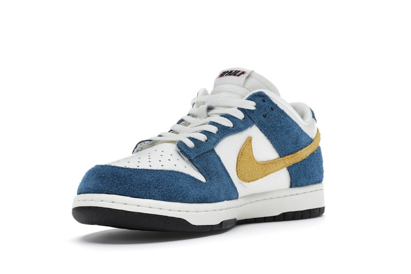 Nike Dunk Low Kasina Industrial Blue