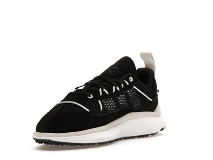 adidas Y-3 Shiku Run Black Core White Orbit Grey