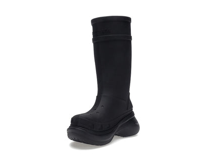 Balenciaga x Crocs Boot Black (Women's)
