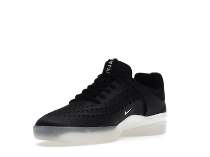 Nike SB Nyjah 3 Black White