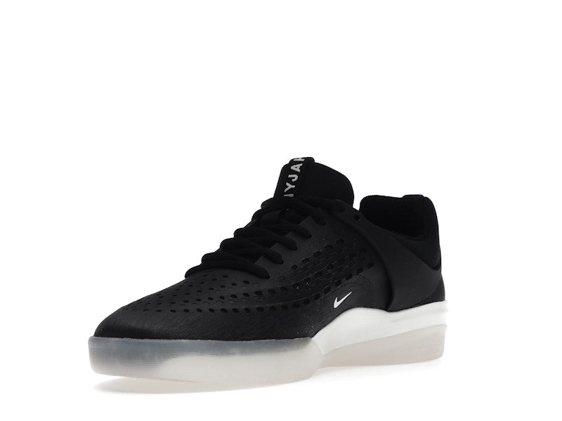 Nike SB Nyjah 3 Black White