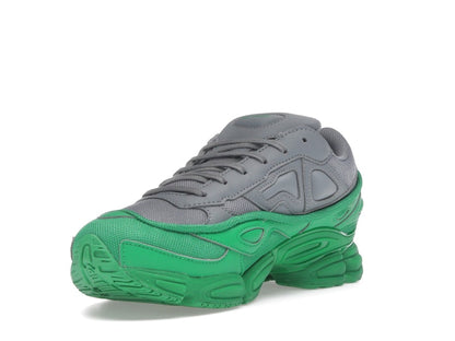adidas Ozweego Raf Simons Green Grey