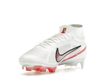 Nike Zoom Mercurial Superfly 9 Elite FG Marcus Rashford Better Believe It