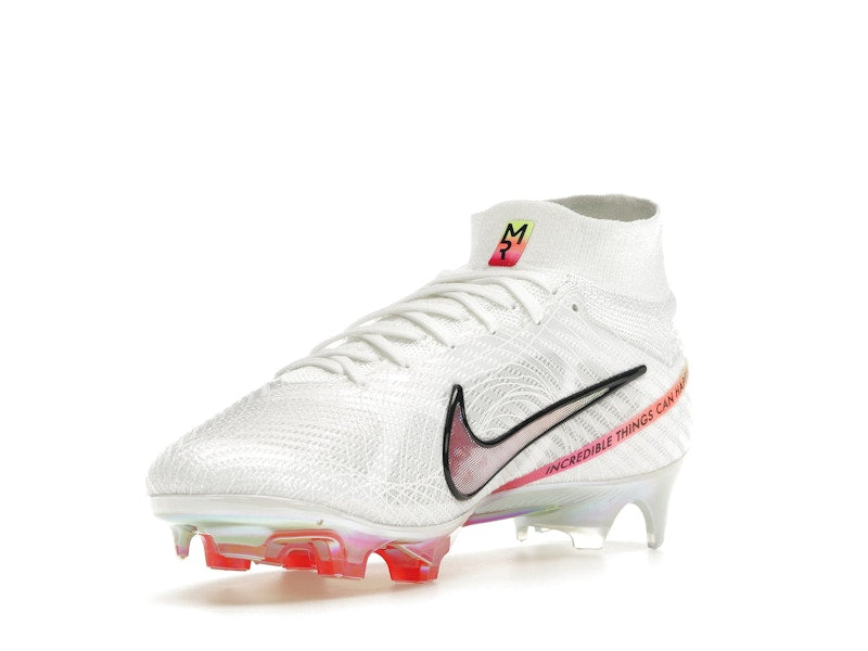 Nike Zoom Mercurial Superfly 9 Elite FG Marcus Rashford Better Believe It
