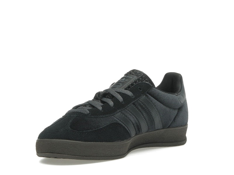 adidas Gazelle Indoor Black Velvet (Women's)