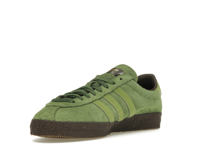 adidas Ardwick SPZL Craft Green