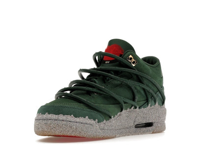 Jordan 3 Retro Teyana Taylor Concrete Rose (Women's)