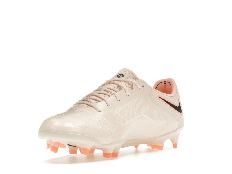 Nike Tiempo Legend 9 Elite FG Guava Ice Sunset Glow