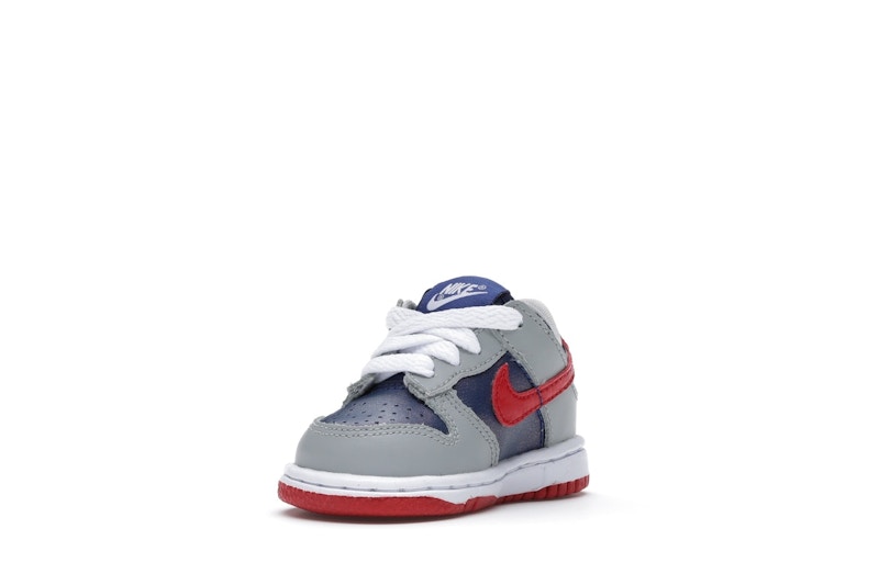 Nike Dunk Low Samba (2020) (TD)