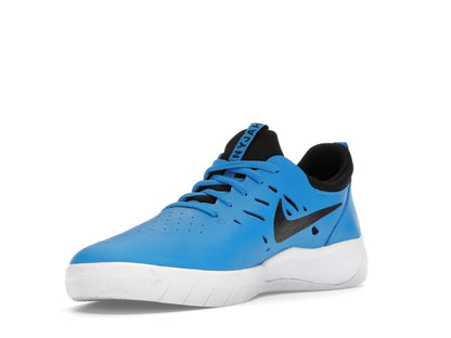 Nike Nyjah Free SB Photo Blue