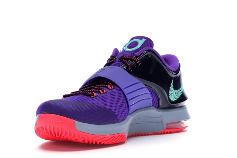 Nike KD 7 Lightning 534