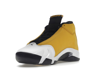 Jordan 14 Retro Light Ginger (2022)
