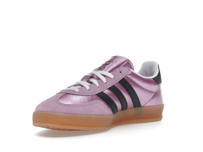 adidas Gazelle Indoor Bliss Lilac Black (Women's)