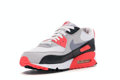 Nike Air Max 90 Infrared (2010)