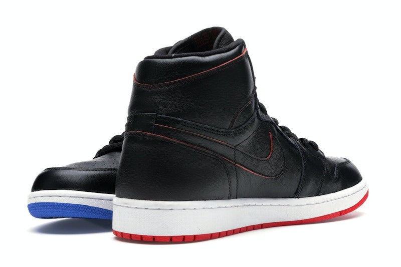 Jordan 1 SB Lance Mountain Black