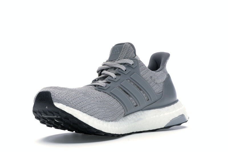 adidas Ultra Boost 4.0 Grey (Women's)