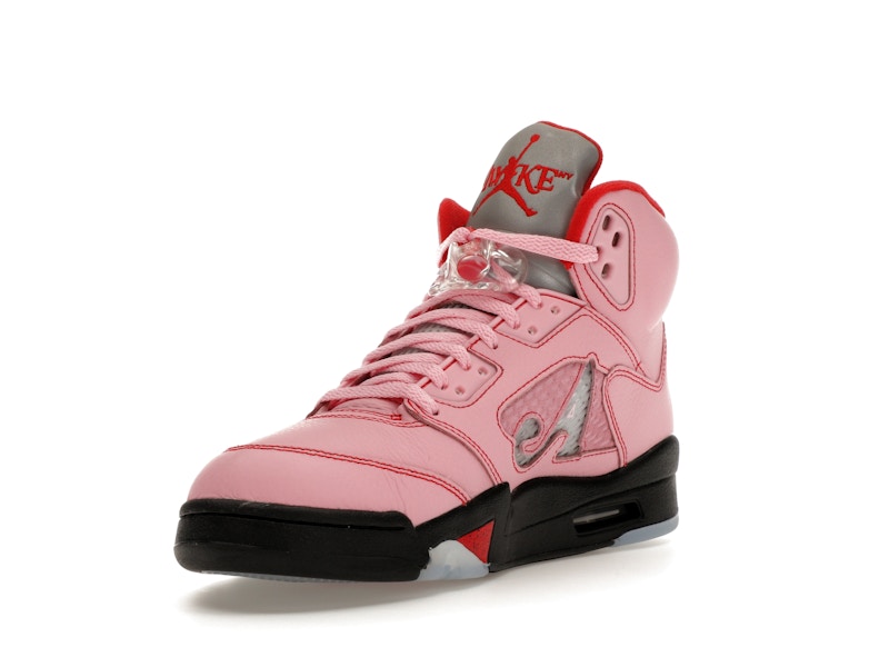 Jordan 5 Retro Awake NY Arctic Pink