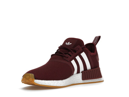 adidas NMD R1 Primeblue Victory Crimson