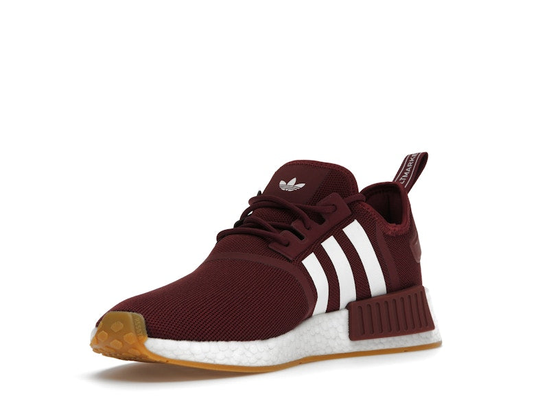 adidas NMD R1 Primeblue Victory Crimson