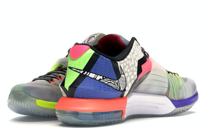 Nike KD 7 What the KD