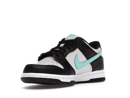 Nike Dunk Low Light Bone Tropical Twist (GS)