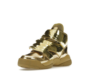 adidas JS Wings Jeremy Scott Solid Gold