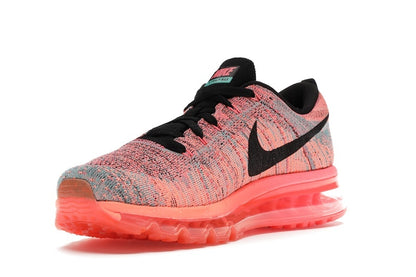 Nike Flyknit Max Hyper Punch Hyper Jade (Women's)