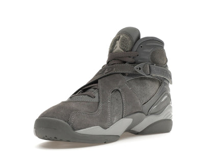 Jordan 8 Retro Cool Grey