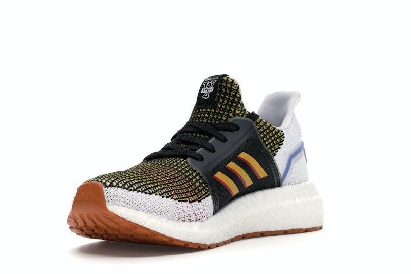 adidas Ultra Boost 2019 Toy Story 4 Woody (Kids)