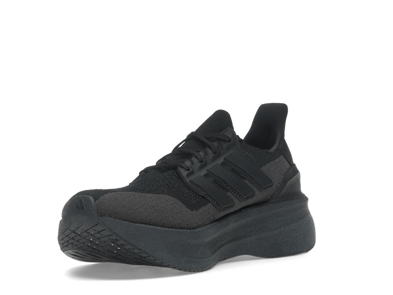 adidas Y-3 Ultra Boost 5 Black Carbon
