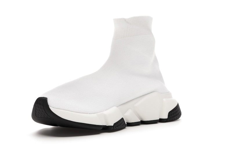 Balenciaga Speed Trainer White 2019 (Women's)
