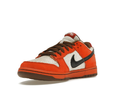Nike SB Dunk Low Top Ramen