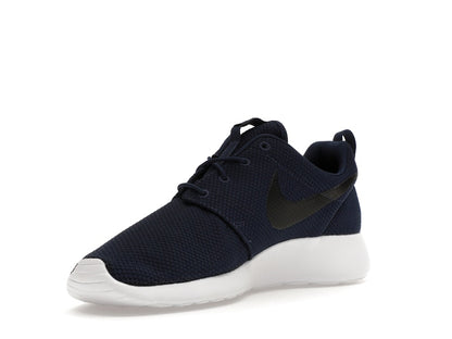 Nike Roshe Run Midnight Navy