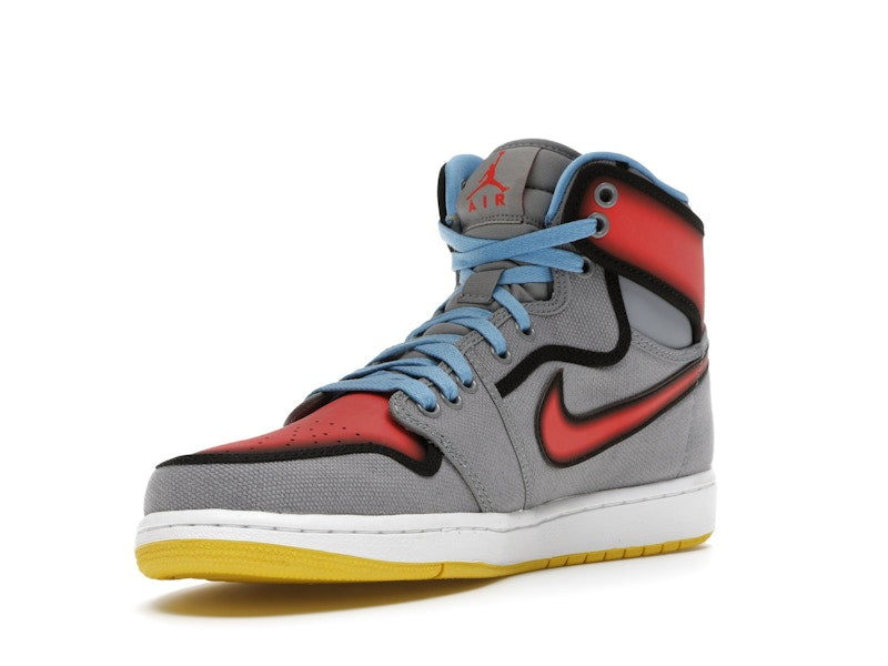 Jordan 1 Retro RTTG Barcelona