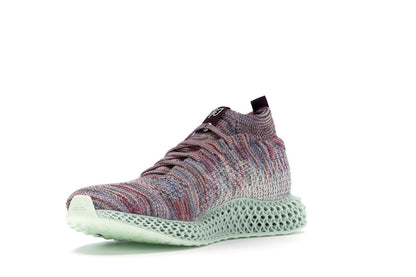adidas Consortium 4D Kith Aspen