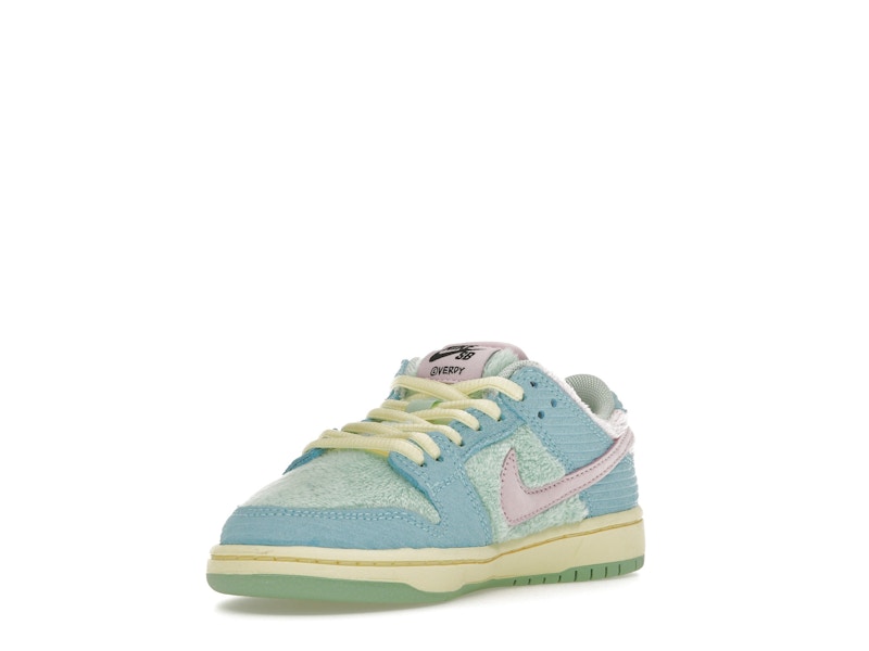 Nike SB Dunk Low Verdy Visty (PS)
