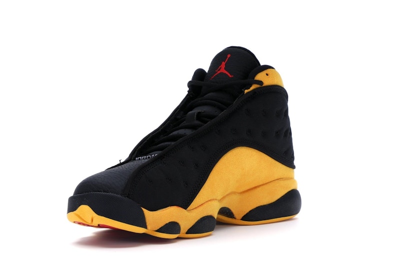Jordan 13 Retro Carmelo Anthony Class Of 2002 (B-Grade)