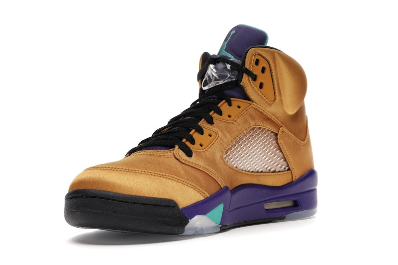 Jordan 5 Retro Fresh Prince (F&F)