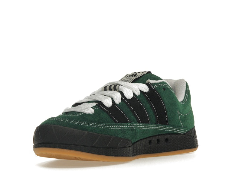 adidas Adimatic YNuK Green