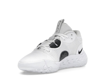 Nike PG 6 TB White Black