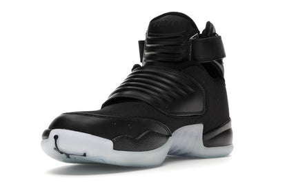 Jordan Generation 23 Black/Black-Chrome