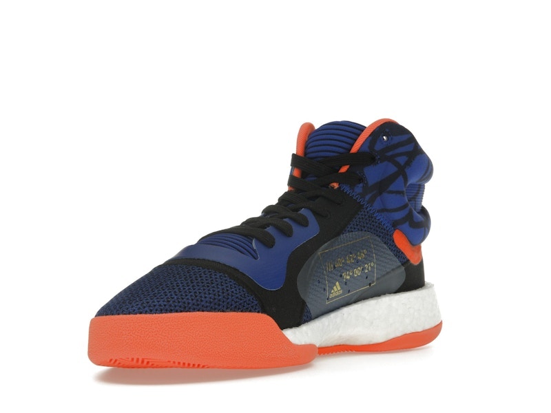 adidas Marquee Boost Kristaps Porzingis